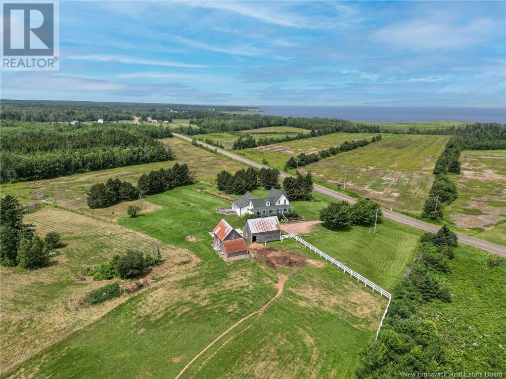 872 Route 955, Murray Corner, New Brunswick  E4M 3L2 - Photo 44 - NB118017