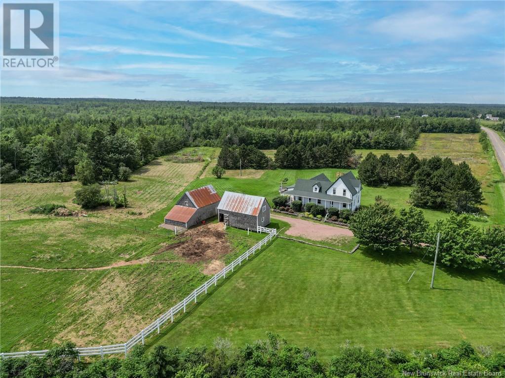 872 Route 955, Murray Corner, New Brunswick  E4M 3L2 - Photo 45 - NB118017