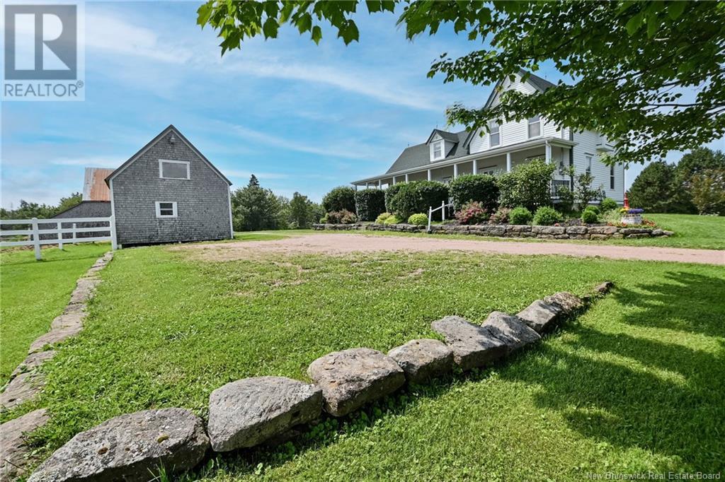 872 Route 955, Murray Corner, New Brunswick  E4M 3L2 - Photo 47 - NB118017