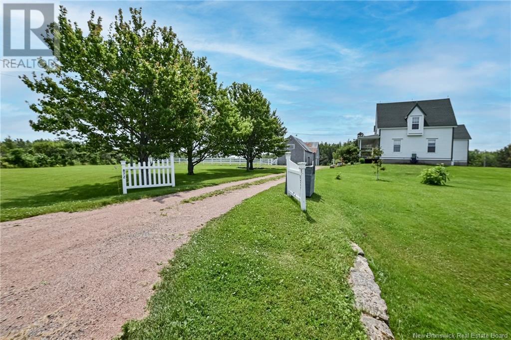 872 Route 955, Murray Corner, New Brunswick  E4M 3L2 - Photo 48 - NB118017