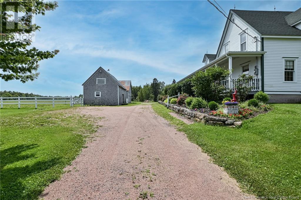 872 Route 955, Murray Corner, New Brunswick  E4M 3L2 - Photo 49 - NB118017
