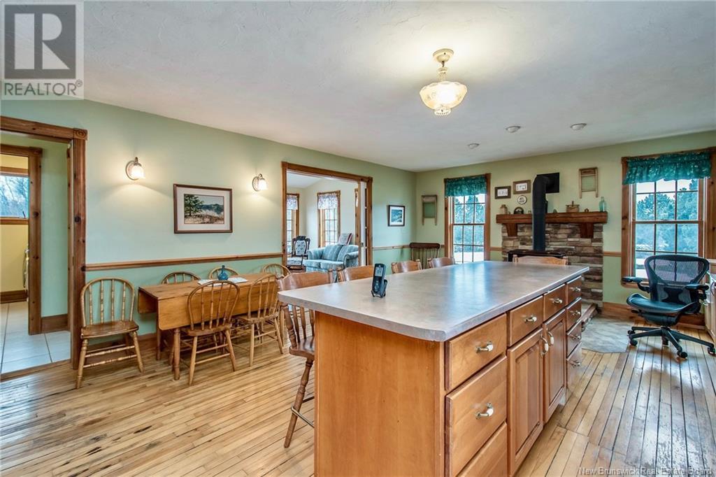 872 Route 955, Murray Corner, New Brunswick  E4M 3L2 - Photo 5 - NB118017
