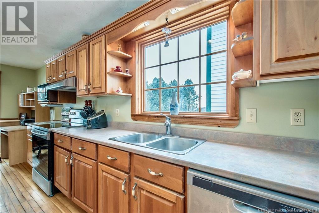 872 Route 955, Murray Corner, New Brunswick  E4M 3L2 - Photo 6 - NB118017