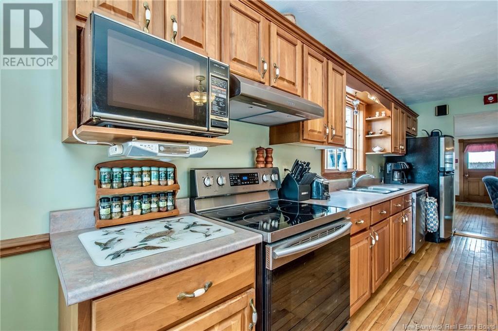 872 Route 955, Murray Corner, New Brunswick  E4M 3L2 - Photo 8 - NB118017