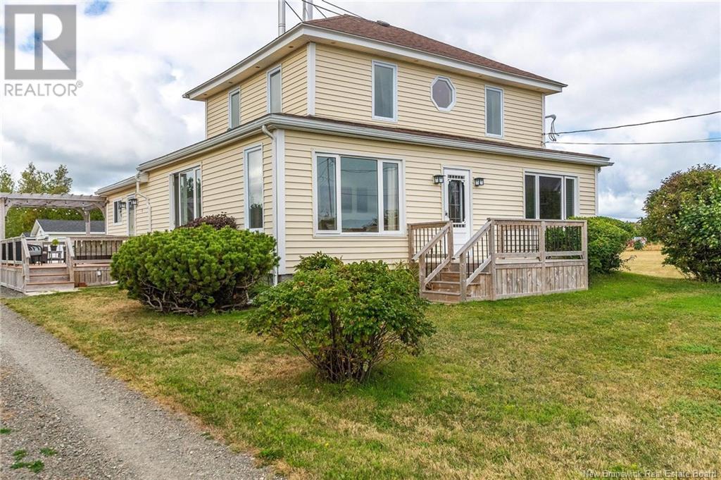 277 De La Côte, Grande-Digue, New Brunswick  E4R 1W9 - Photo 2 - NB117874