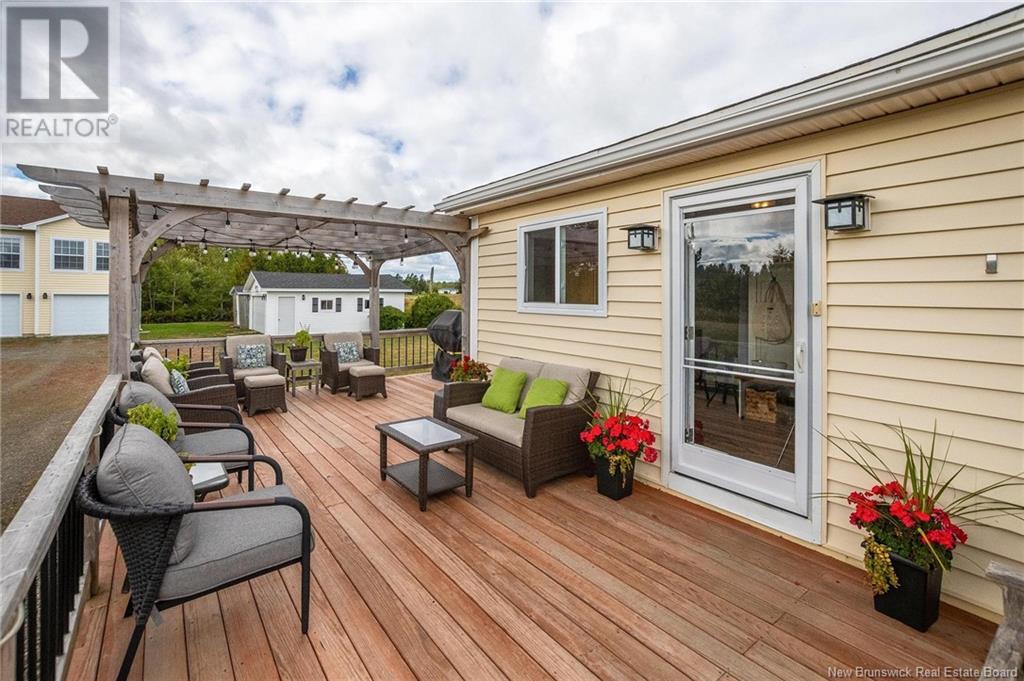 277 De La Côte, Grande-Digue, New Brunswick  E4R 1W9 - Photo 3 - NB117874