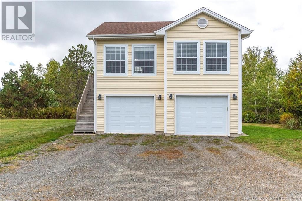 277 De La Côte, Grande-Digue, New Brunswick  E4R 1W9 - Photo 31 - NB117874