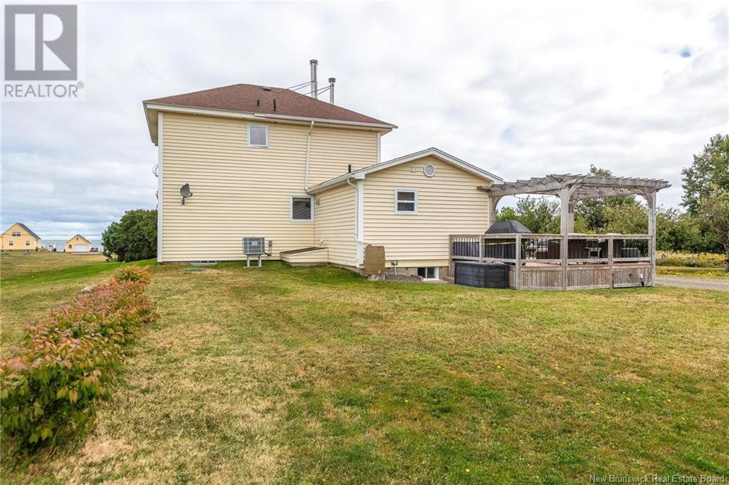 277 De La Côte, Grande-Digue, New Brunswick  E4R 1W9 - Photo 39 - NB117874