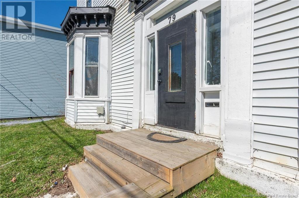79 Winter Street, Saint John, New Brunswick  E2K 5K2 - Photo 2 - NB118125