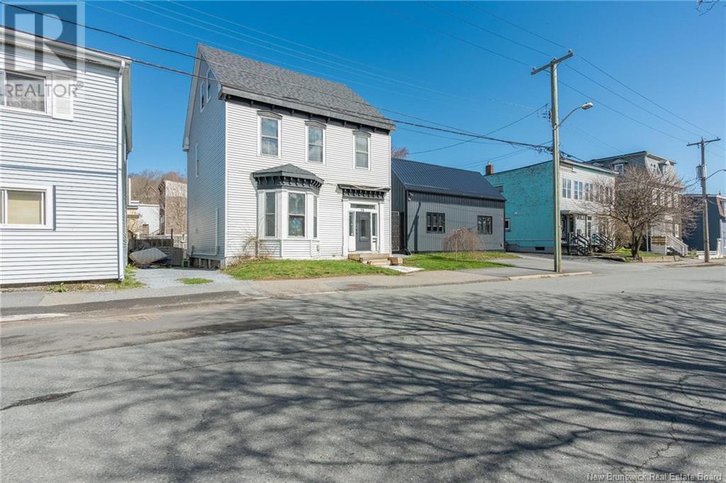 79 Winter Street, Saint John, New Brunswick  E2K 5K2 - Photo 40 - NB118125