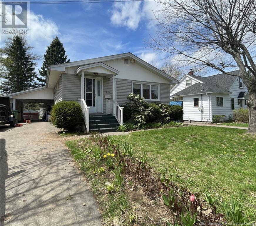 106 Rockland, Moncton, New Brunswick