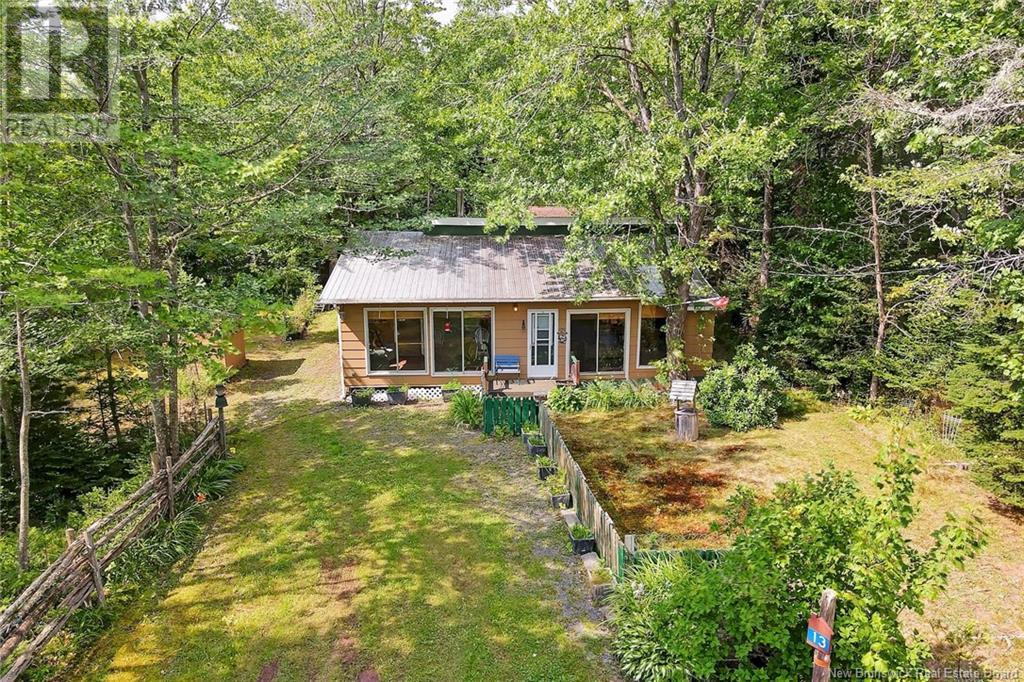 13 MILLS Crescent, Mill Cove, New Brunswick