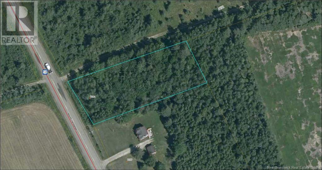 Lot Route 134, Saint-Pierre-De-Kent, New Brunswick  E4S 1E3 - Photo 2 - NB118161