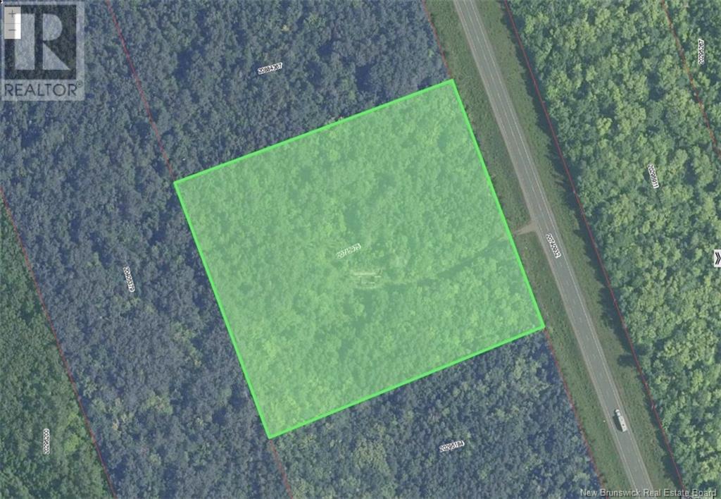 Lot 160 Route, Saint-Sauveur, New Brunswick  E8L 1L7 - Photo 2 - NB118158