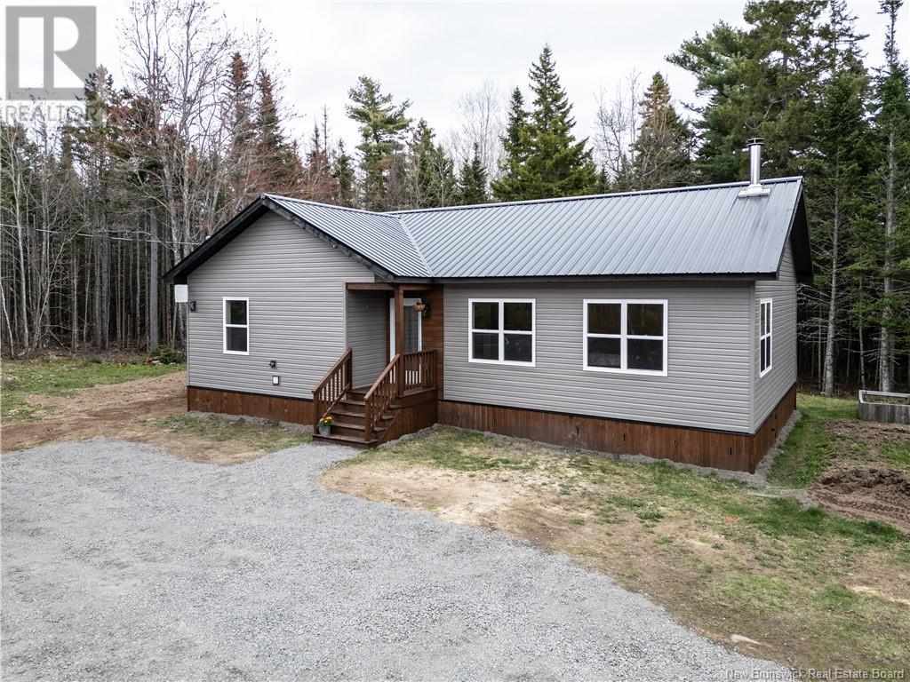 440 Despres Road, Cormierville, New Brunswick  E4R 2M6 - Photo 1 - NB118045