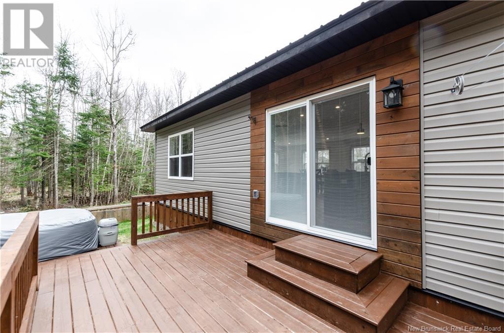 440 Despres Road, Cormierville, New Brunswick  E4R 2M6 - Photo 33 - NB118045