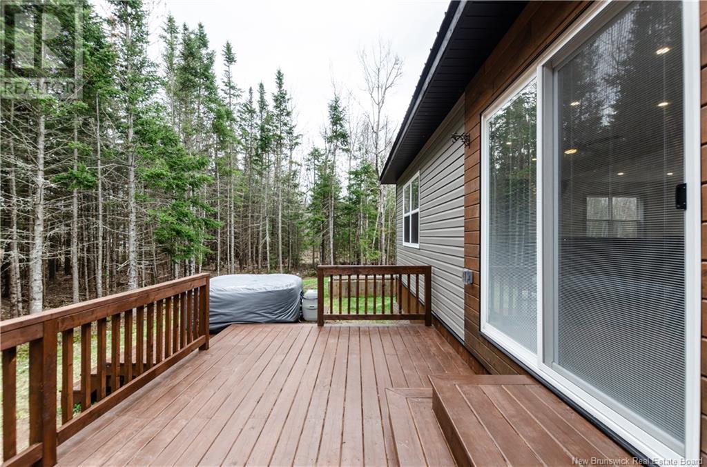 440 Despres Road, Cormierville, New Brunswick  E4R 2M6 - Photo 34 - NB118045