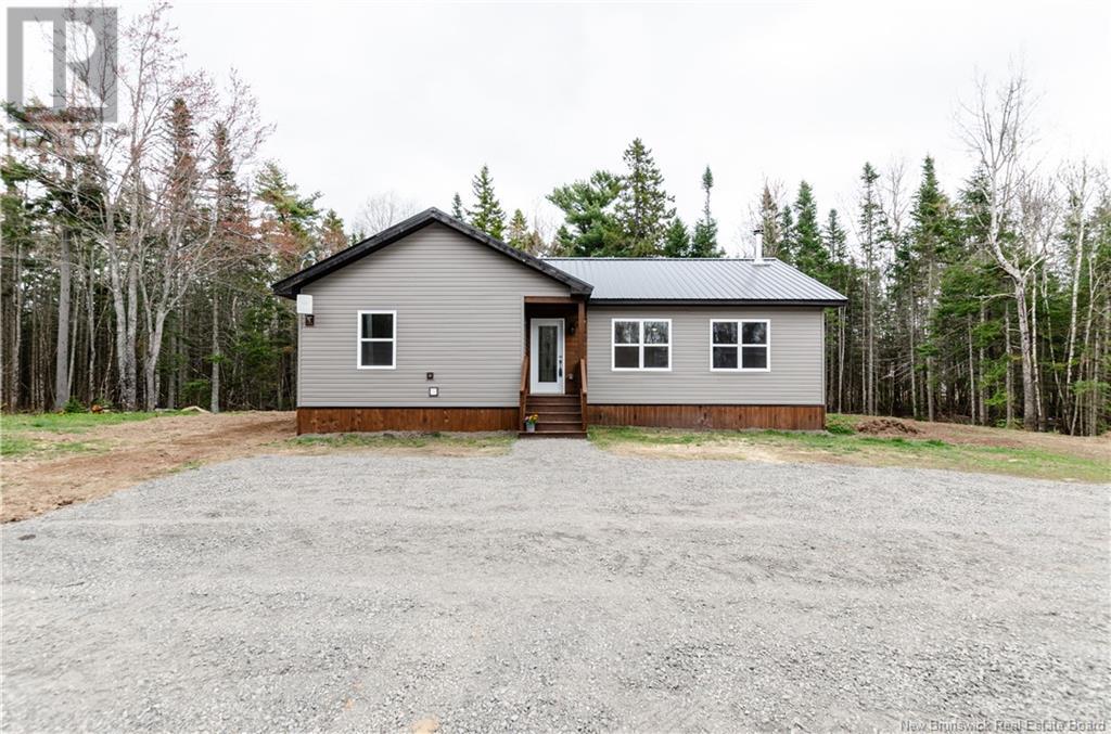 440 Despres Road, Cormierville, New Brunswick  E4R 2M6 - Photo 37 - NB118045