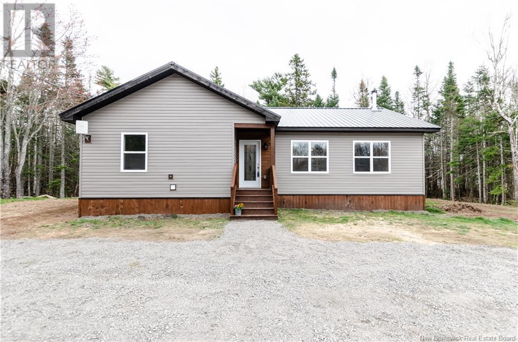 440 Despres Road, Cormierville, New Brunswick  E4R 2M6 - Photo 38 - NB118045