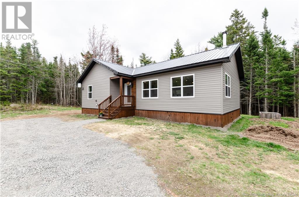 440 Despres Road, Cormierville, New Brunswick  E4R 2M6 - Photo 39 - NB118045
