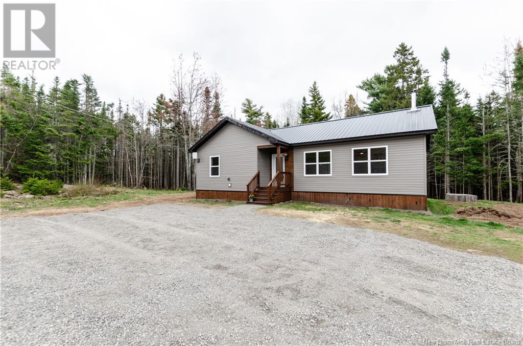 440 Despres Road, Cormierville, New Brunswick  E4R 2M6 - Photo 41 - NB118045