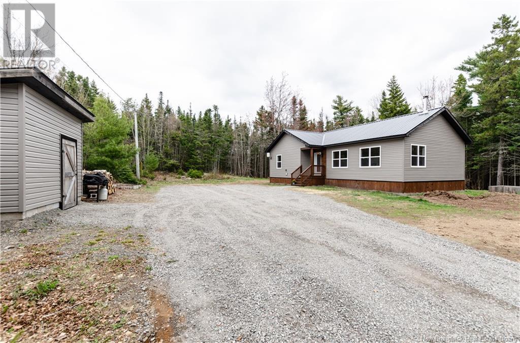 440 Despres Road, Cormierville, New Brunswick  E4R 2M6 - Photo 42 - NB118045