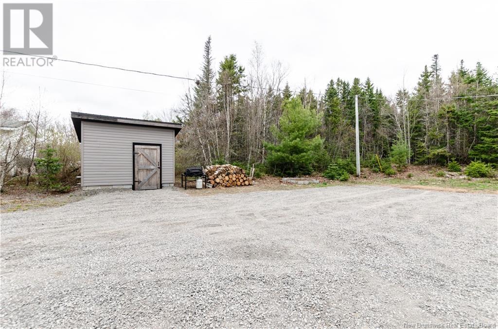 440 Despres Road, Cormierville, New Brunswick  E4R 2M6 - Photo 43 - NB118045