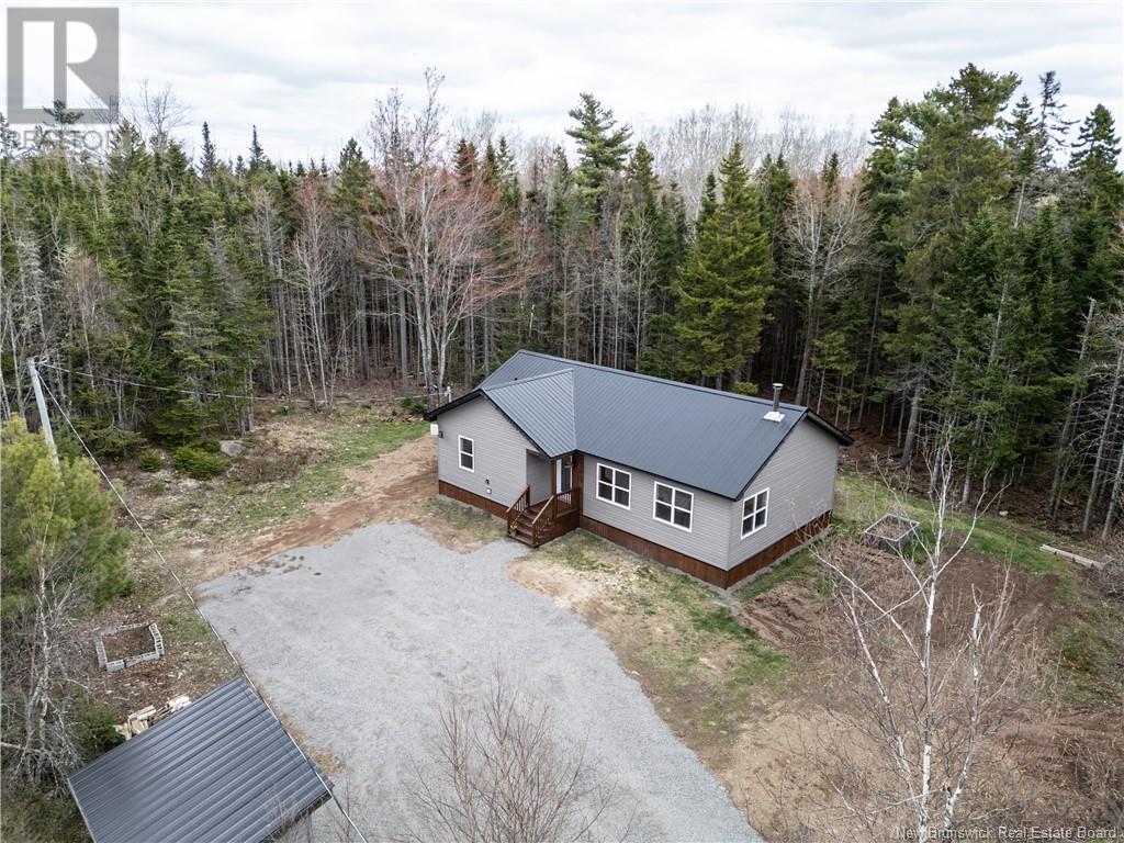 440 Despres Road, Cormierville, New Brunswick  E4R 2M6 - Photo 44 - NB118045