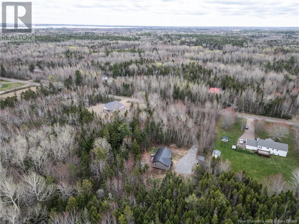 440 Despres Road, Cormierville, New Brunswick  E4R 2M6 - Photo 47 - NB118045