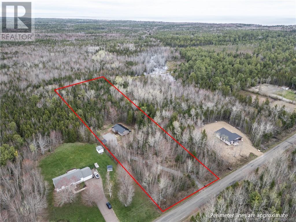 440 Despres Road, Cormierville, New Brunswick  E4R 2M6 - Photo 49 - NB118045