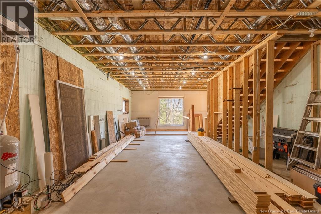 267 Chamcook No 3 Road, Bayside, New Brunswick  E5B 2X4 - Photo 45 - NB117116