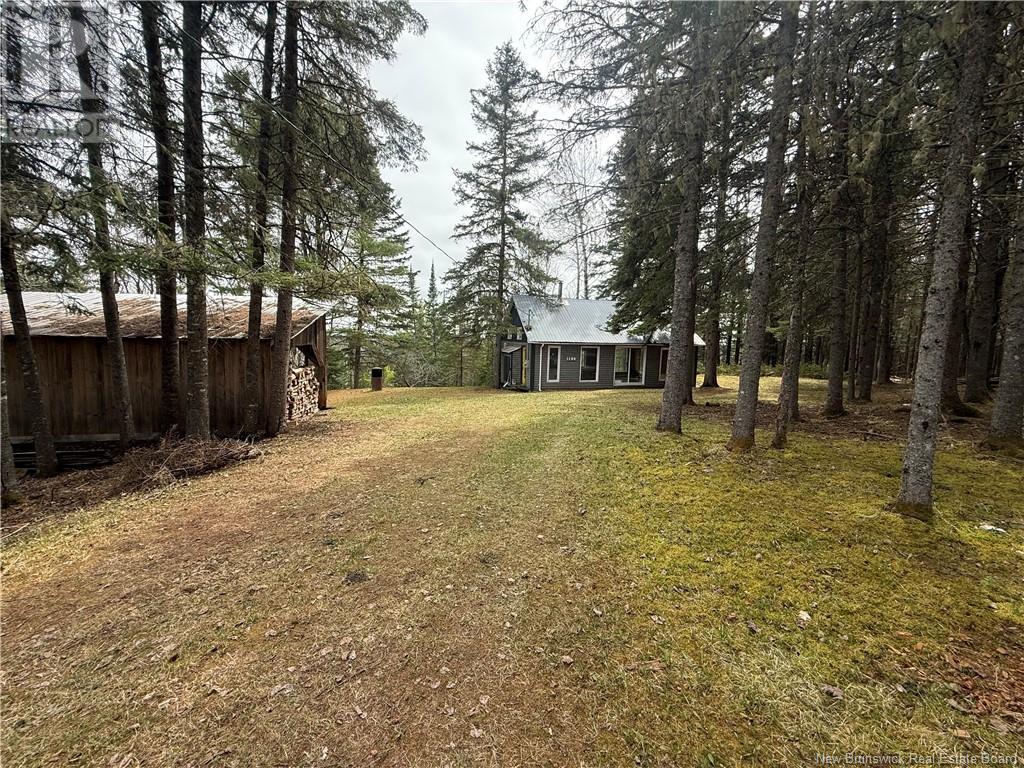 1194 Route 385, Oxbow, New Brunswick