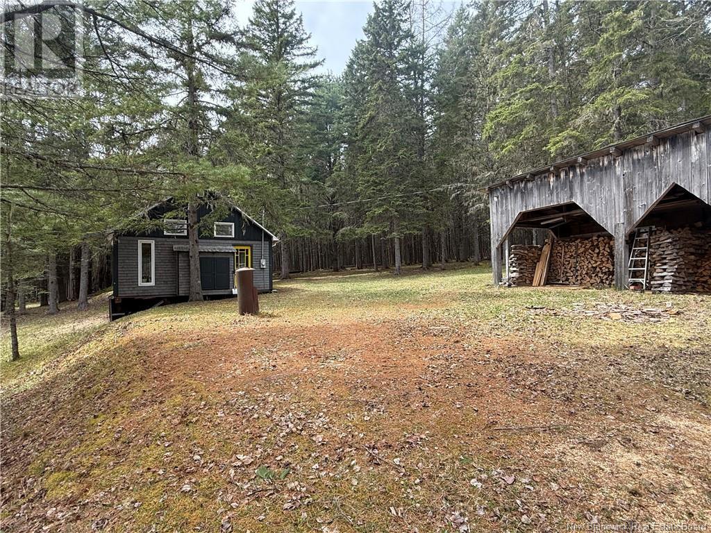 1194 Route 385, Oxbow, New Brunswick  E7G 3L8 - Photo 18 - NB118173