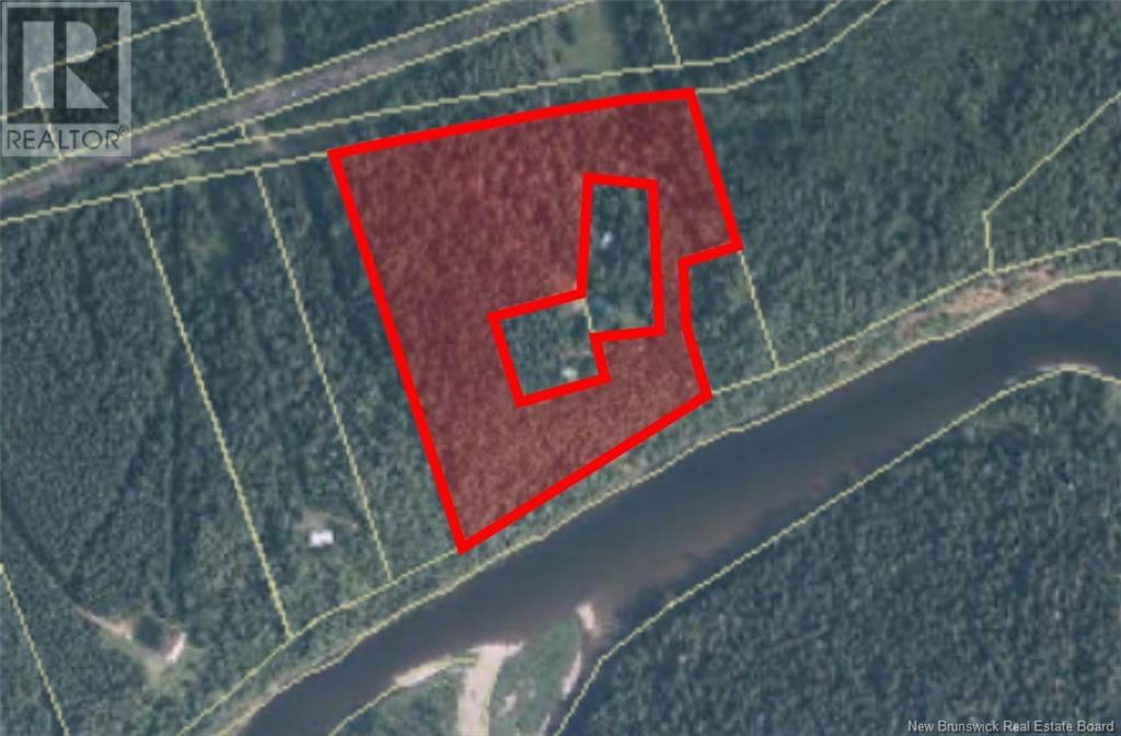 1194 Route 385, Oxbow, New Brunswick  E7G 3L8 - Photo 21 - NB118173
