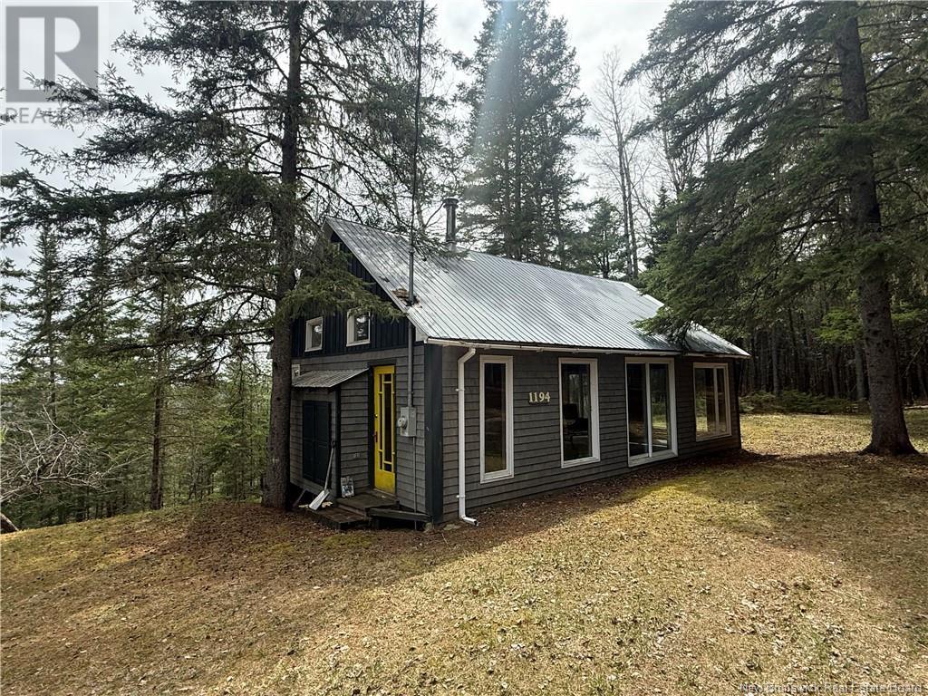 1194 Route 385, Oxbow, New Brunswick  E7G 3L8 - Photo 3 - NB118173