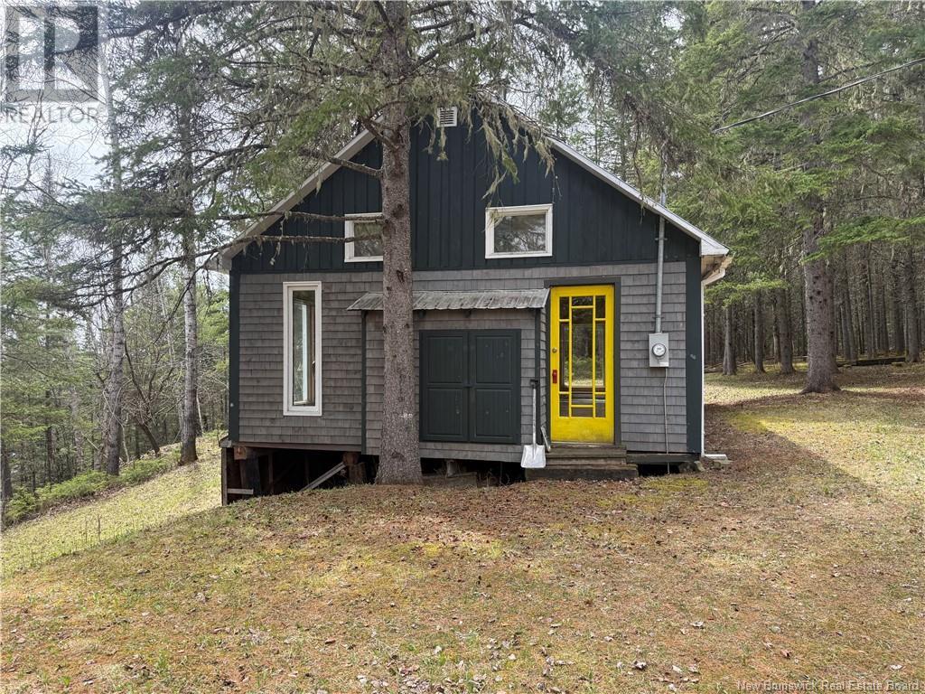 1194 Route 385, Oxbow, New Brunswick  E7G 3L8 - Photo 4 - NB118173