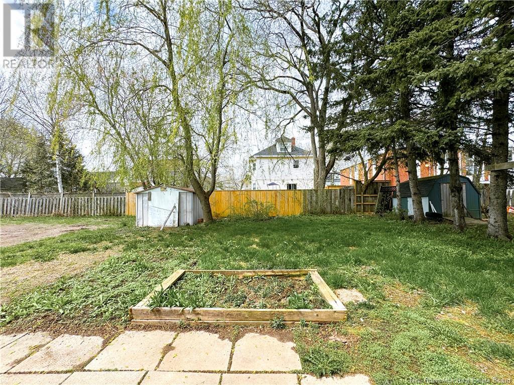 44 Maple Street, Moncton, New Brunswick  E1C 6A3 - Photo 47 - NB118107