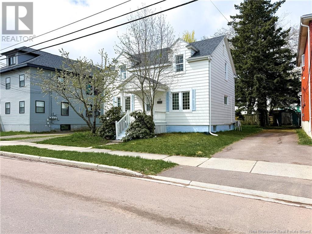 44 Maple Street, Moncton, New Brunswick  E1C 6A3 - Photo 50 - NB118107