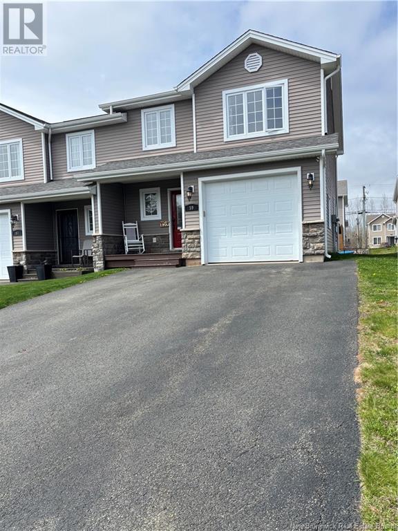 59 Lionel Street, Dieppe, New Brunswick