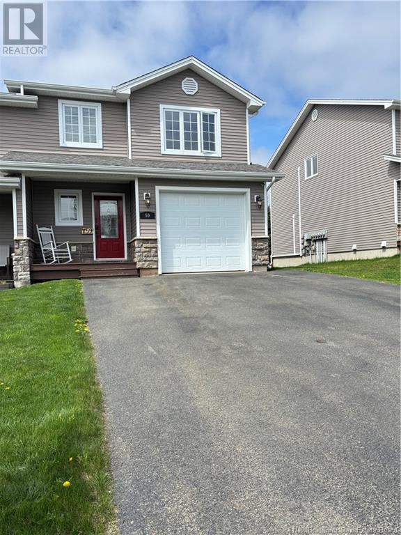 59 Lionel Street, Dieppe, New Brunswick  E1A 9C2 - Photo 29 - NB118155