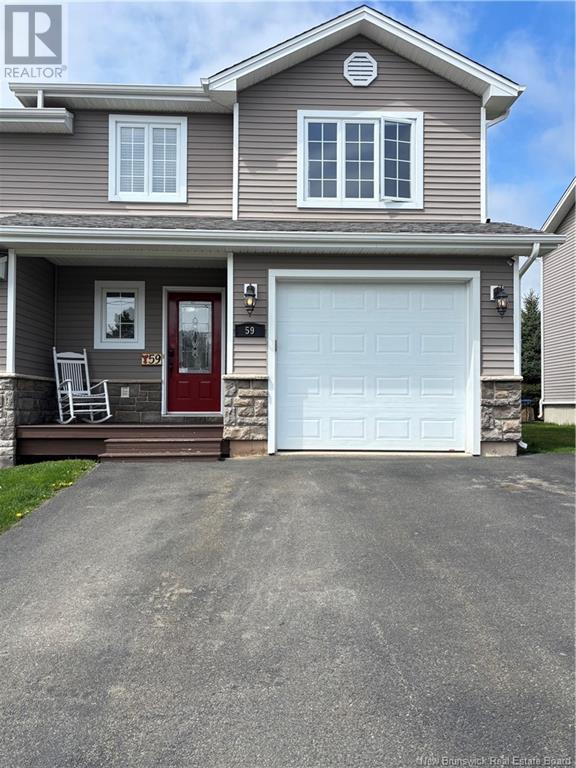 59 Lionel Street, Dieppe, New Brunswick  E1A 9C2 - Photo 3 - NB118155