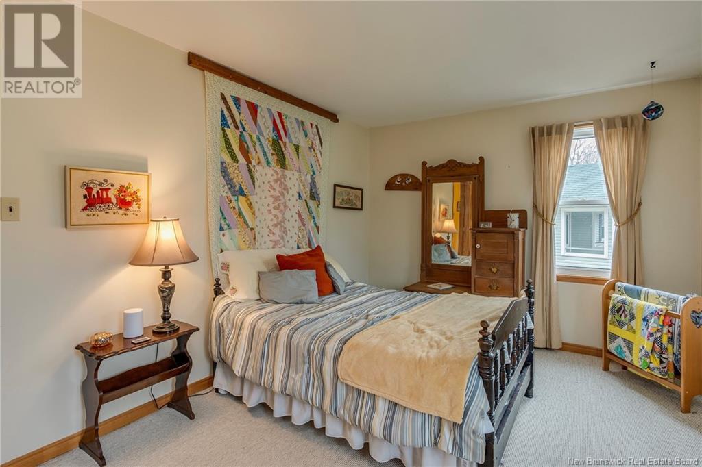 7 Brenmar, Sackville, New Brunswick  E4L 3N3 - Photo 28 - NB118150