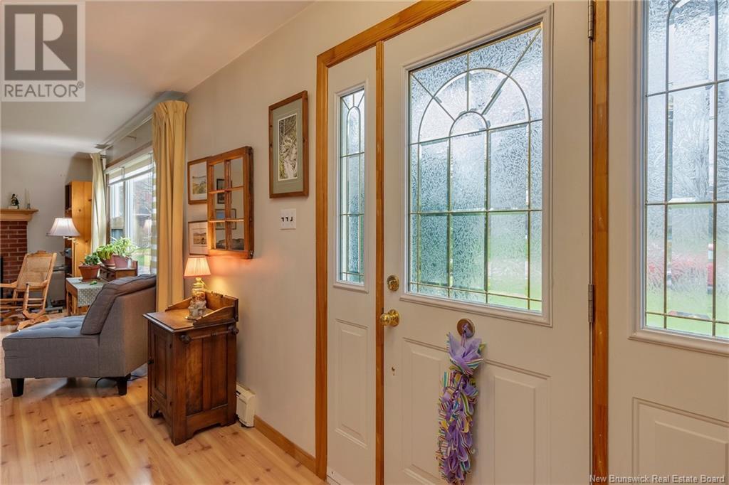 7 Brenmar, Sackville, New Brunswick  E4L 3N3 - Photo 3 - NB118150