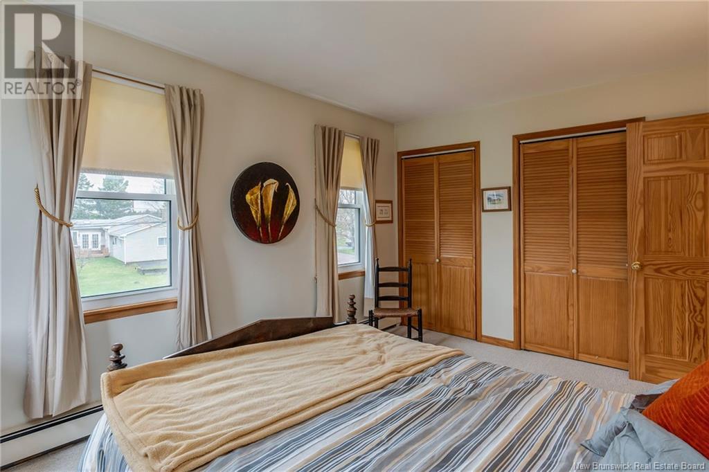 7 Brenmar, Sackville, New Brunswick  E4L 3N3 - Photo 30 - NB118150