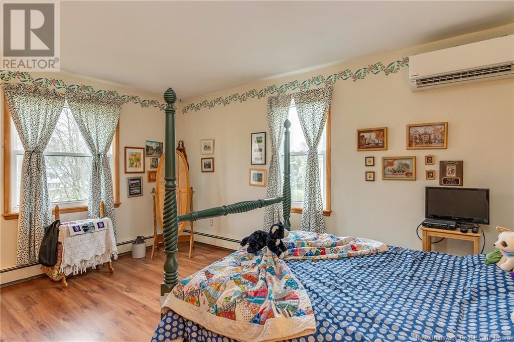 7 Brenmar, Sackville, New Brunswick  E4L 3N3 - Photo 31 - NB118150