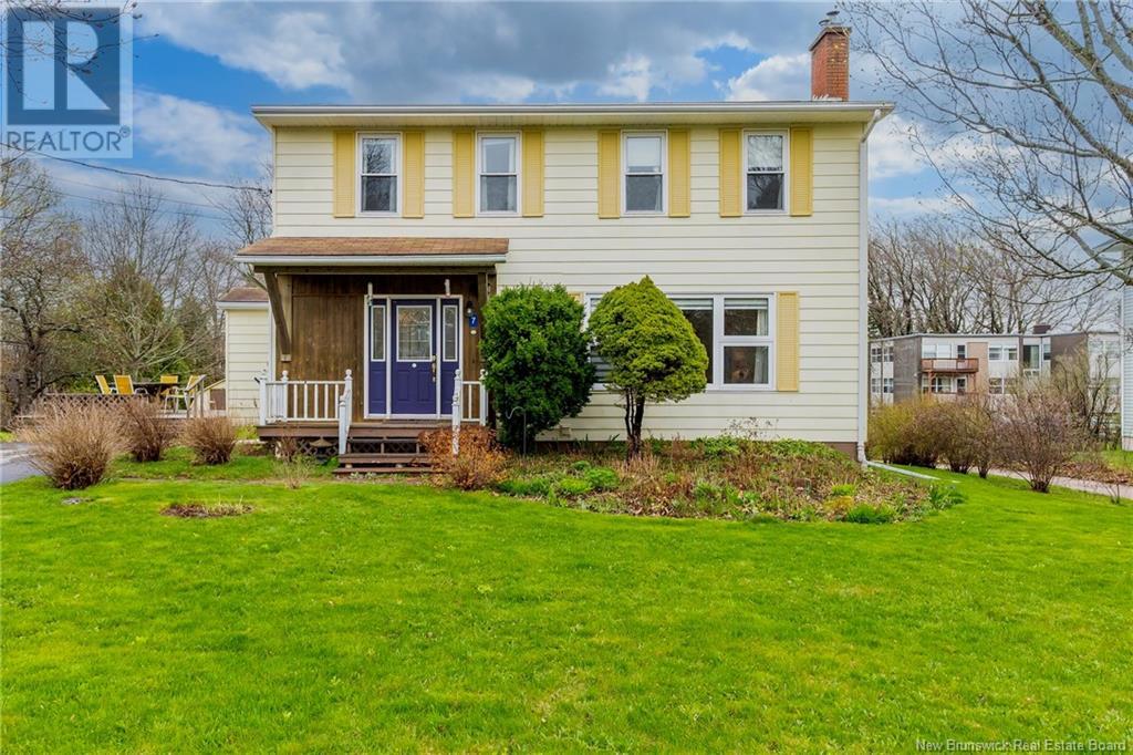 7 Brenmar, Sackville, New Brunswick  E4L 3N3 - Photo 33 - NB118150