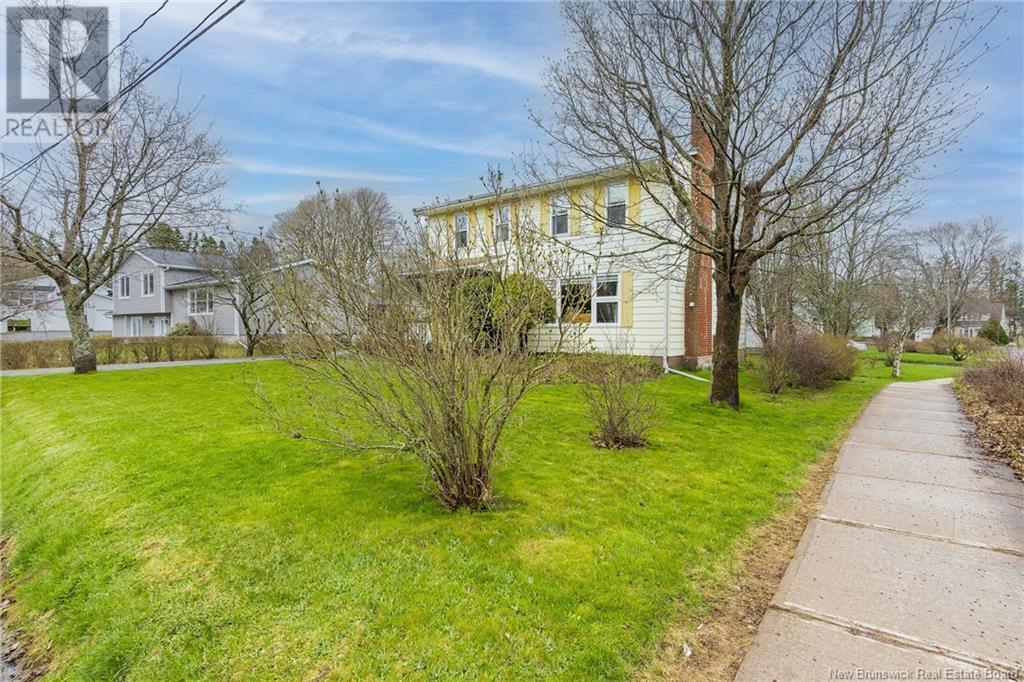 7 Brenmar, Sackville, New Brunswick  E4L 3N3 - Photo 34 - NB118150