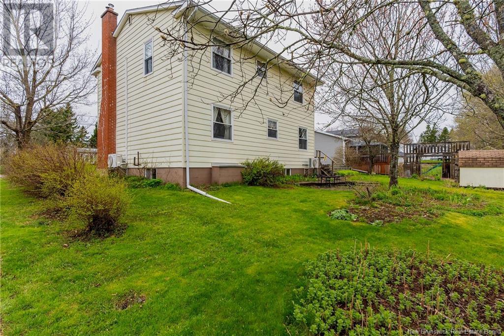 7 Brenmar, Sackville, New Brunswick  E4L 3N3 - Photo 36 - NB118150