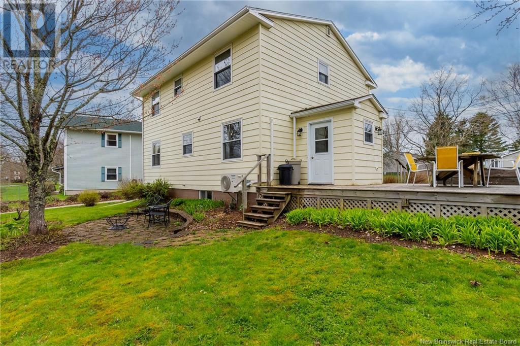 7 Brenmar, Sackville, New Brunswick  E4L 3N3 - Photo 39 - NB118150