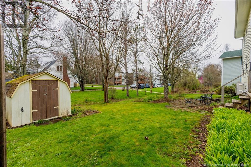 7 Brenmar, Sackville, New Brunswick  E4L 3N3 - Photo 40 - NB118150
